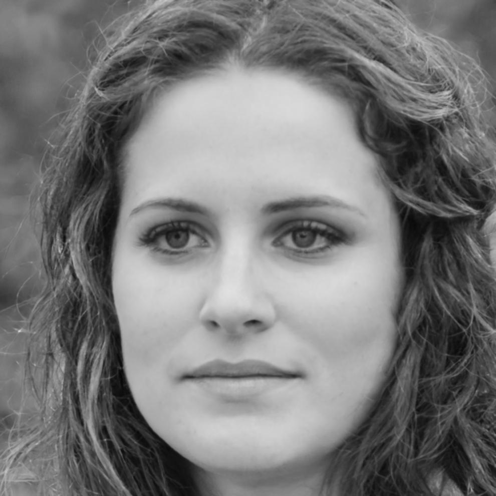 Portrait de Noémie Vasseur