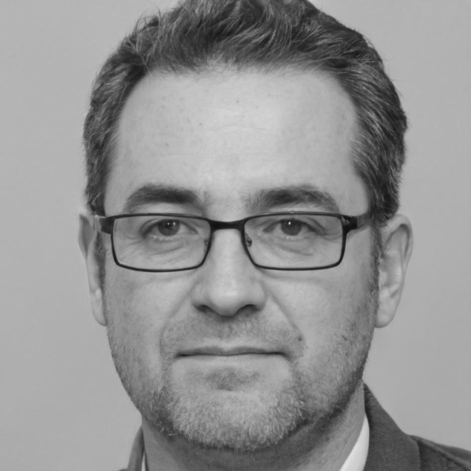 Portrait de Léandre Dupuis