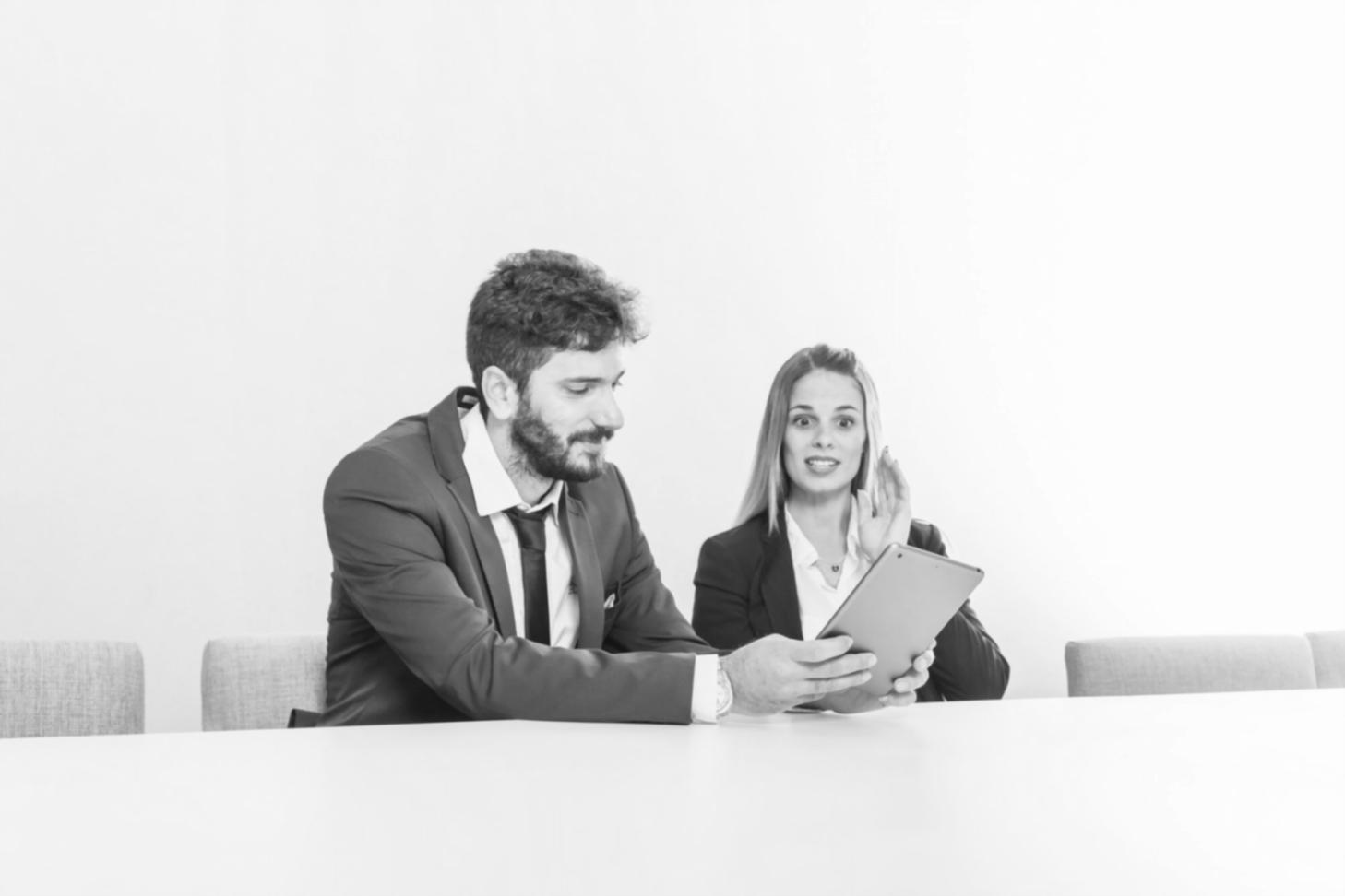 Session de formation en gestion financière